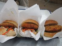 burger