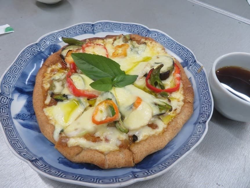 pizza