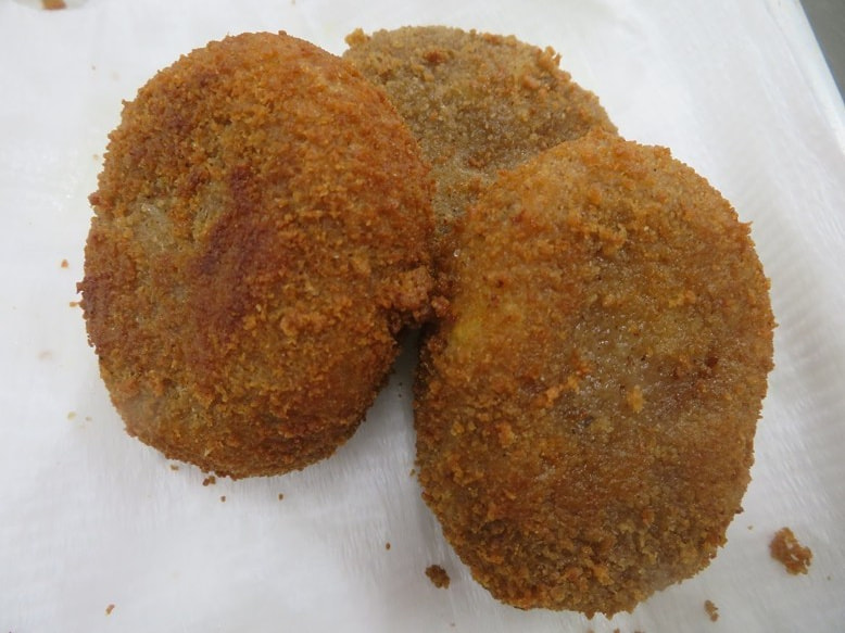 korokke